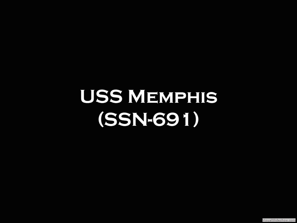 USS Memphis