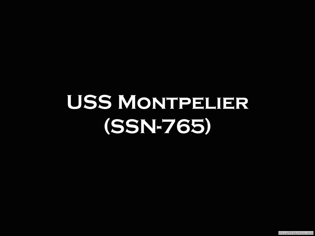 USS Montpelier