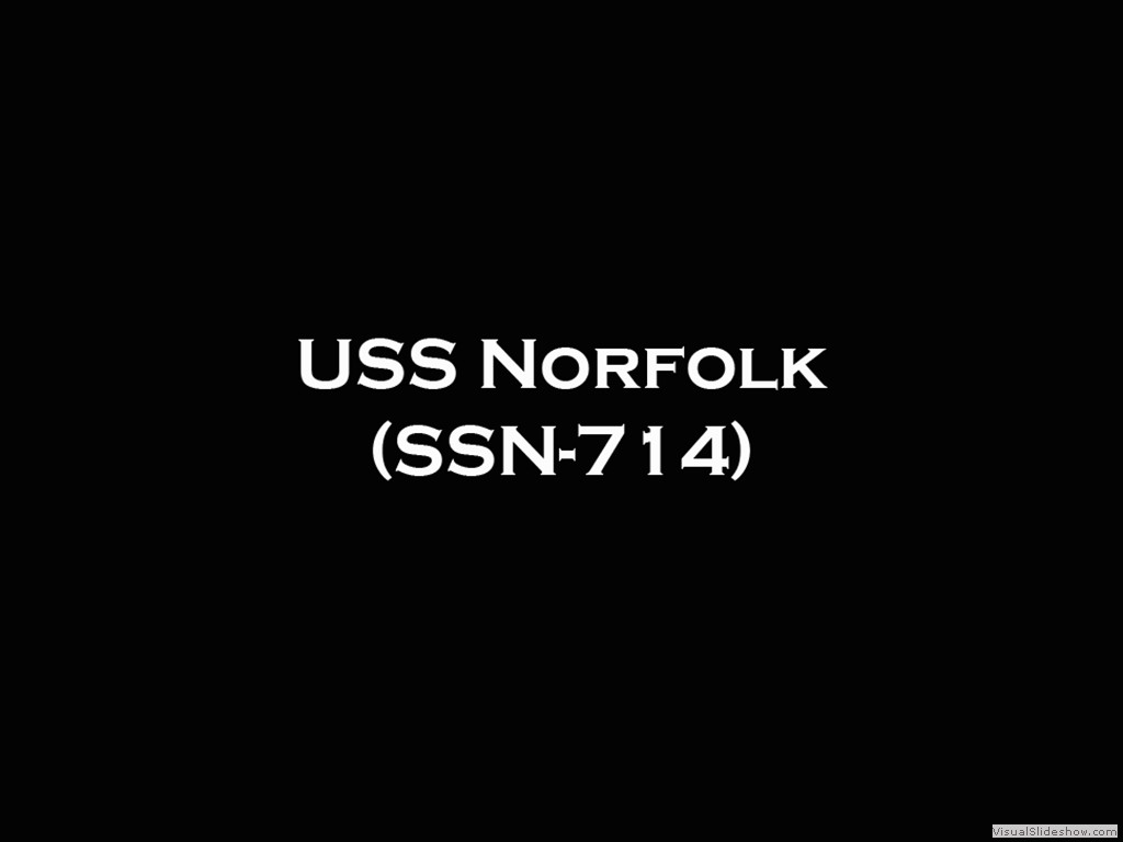USS Norfolk
